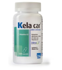 KELA CAR 120CPS