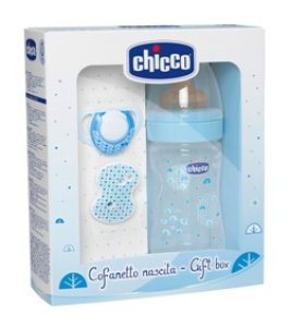 GIFT SET BOY 70730