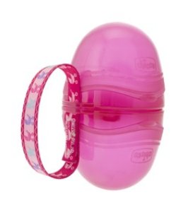 PORTASUCCH 72641 CH DOPPIO ROSA