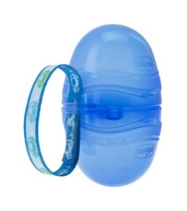 PORTASUCCH 72648 CH DOPPIO BLU