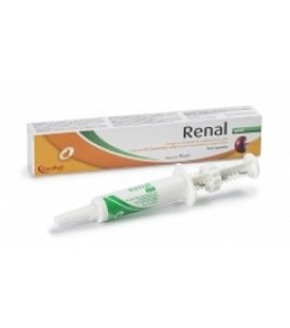 RENAL GATTI PASTA 15ML