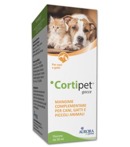 CORTIPET 50 ML