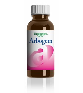 ARBOGEM GOCCE 50ML