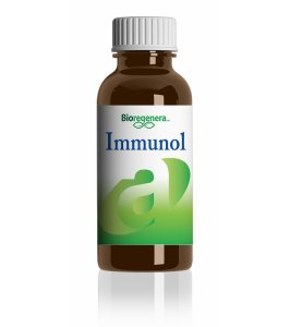IMMUNOL GOCCE 50ML