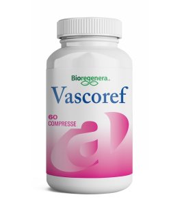 VASCOREF 60CPR