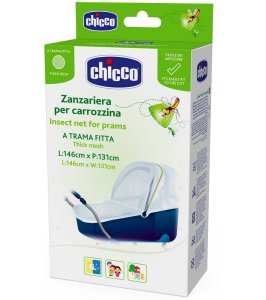 ZANZARIERA 65983.3 CARROZ
