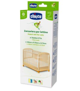 ZANZARIERA 65984.3 LETTINO
