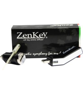 ZENKEY USB KEY AROMA DIFF