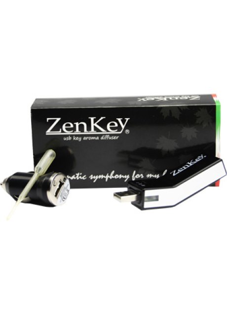 ZENKEY USB KEY AROMA DIFF