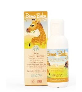 BEMA BB OLIO DOLCE CAREZ
