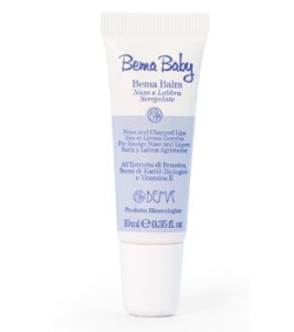 BEMA BB BALSAMO NAS/LAB