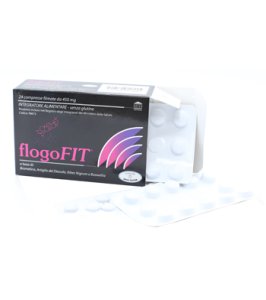 FLOGOFIT 24CPR FILMATE