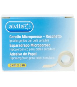 ALVITA CER MICROP ROCCH CM5X5M