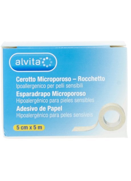 ALVITA CER MICROP ROCCH CM5X5M