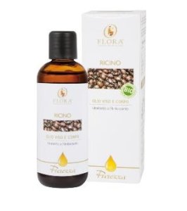 RICINO 100ML BIO-COSMOS