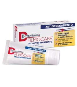 DERMOVITAMINA FILMOCARE GEL ANTISFREGAMENTO 30 ML