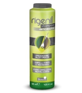 RIGENIL SHAMPOO A/CADUTA 125ML