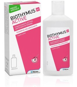 BIOTHYMUS AC ACTDSH VOL200ML O.L