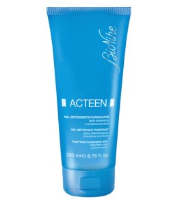 AKNET GEL DETERGENTE PURIFICANTE 200 ML