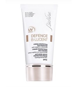 DEFENCE B-LUCENT A/MACCH SPF50