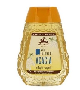 MIELE ACACIA SQUEEZER 250G ALCE