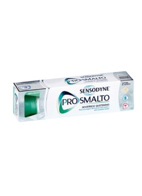 SENSODYNE PROSMALTO OFFERTA SPECIALE 75 ML