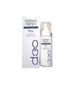 DERMAFRESH DEO BOY 100 ML