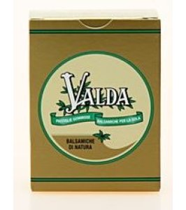 VALDA CLASSICHE RIFORNIMENTO 50 G