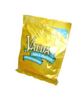 VALDA GOLA FRESCA 50 G