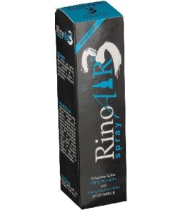 RINOAIR 3% SPRAY NASALE IPERTONICO 50 ML