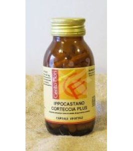 IPPOCASTANO CORT PLUS 100 CAPSULE