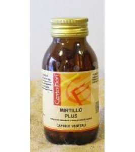 MIRTILLO PLUS 15 60CPS VEG