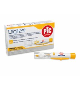 PIC DIGITEST PUNGIDITO