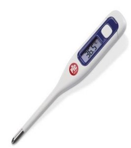 TERMOMETRO DIGITALE PIC VEDOFAMILY 1 PEZZO