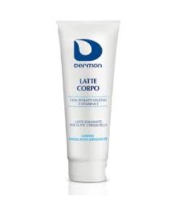 DERMON LATTE CORPO 300 ML