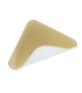 MEDICAZIONE IN SCHIUMA DI POLIURETANO TRISTRATIFICATA NON ADESIVA ASKINA TOUCH ASSORBENTE CM10X10 10 PEZZI