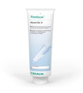 PRONTOSAN WOUND GEL SOLUZIONE DETERGENTE IDRATANTE FLACONE 50 G