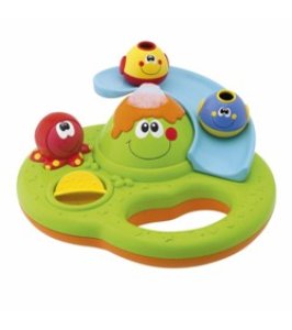 GIOCO 70106 BUBBLE ISLAND