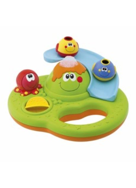 GIOCO 70106 BUBBLE ISLAND