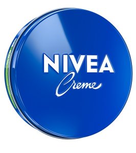 NIVEA  CREMA 150 ML