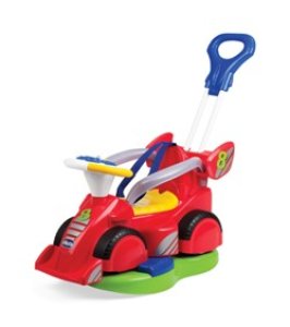 FORMULA-1 5481 CAVALCABIL CH