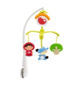 GIOCO 60132 GIOSTR CAPPUCC ROSSO