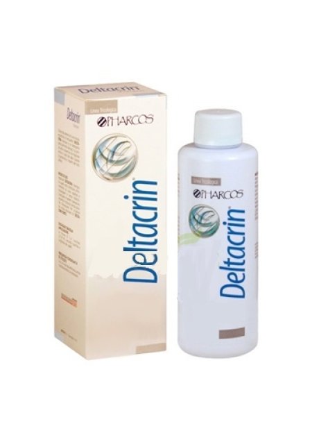 PHARCOS DELTACRIN LOZIONE PHARCOS 50 ML