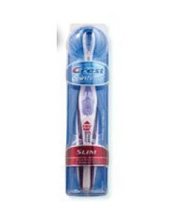 SPINBRUSH SLIM SPAZZOLINO
