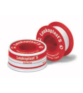 LEUKOPLAST S ROCC 5MX2,5CM