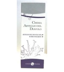 CREMA ARTIGLIO DIAVOLO 47 75ML