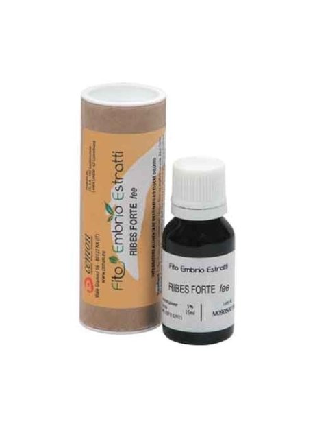 FEE RIBES FORTE 15 ML
