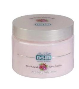 DSM MON PLATIN BURRO CRP FR/RC