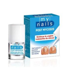 MY NAILS POST MYCOSIS 5ML