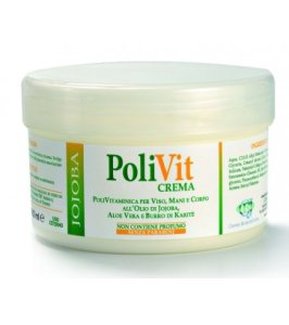 POLIVIT CR 500ML COSMECA